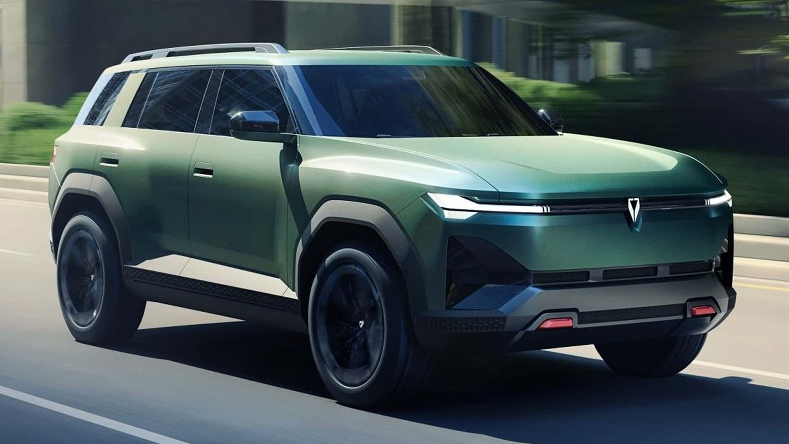Το Jetta X concept είναι ο προάγγελος ενός νέου SUV για την κινεζική αγορά  